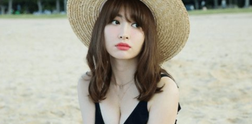 小嶋陽菜