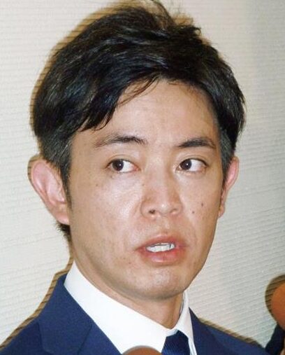 橋本健