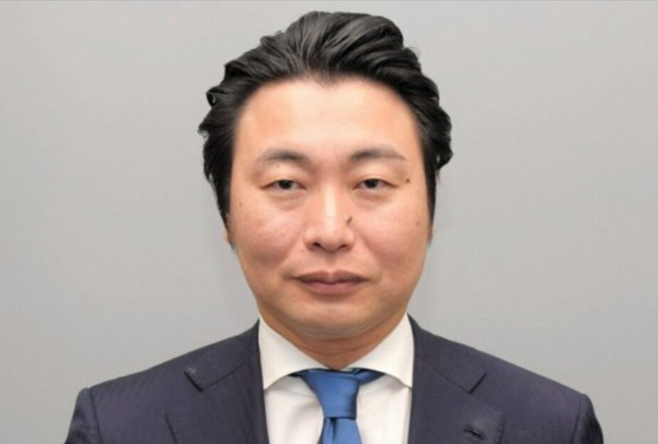 金子俊平